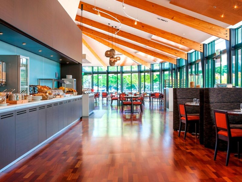 Novotel Royal Lakeside Rotorua 25