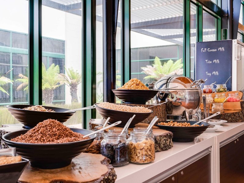 Novotel Royal Lakeside Rotorua 26