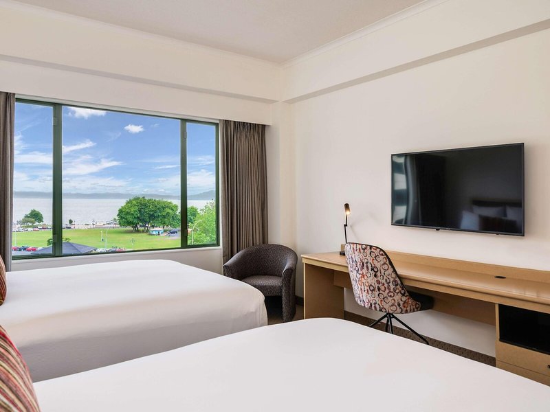 Novotel Royal Lakeside Rotorua 33
