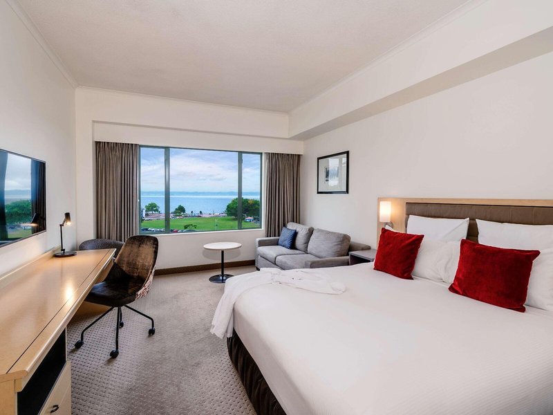 Novotel Royal Lakeside Rotorua 34