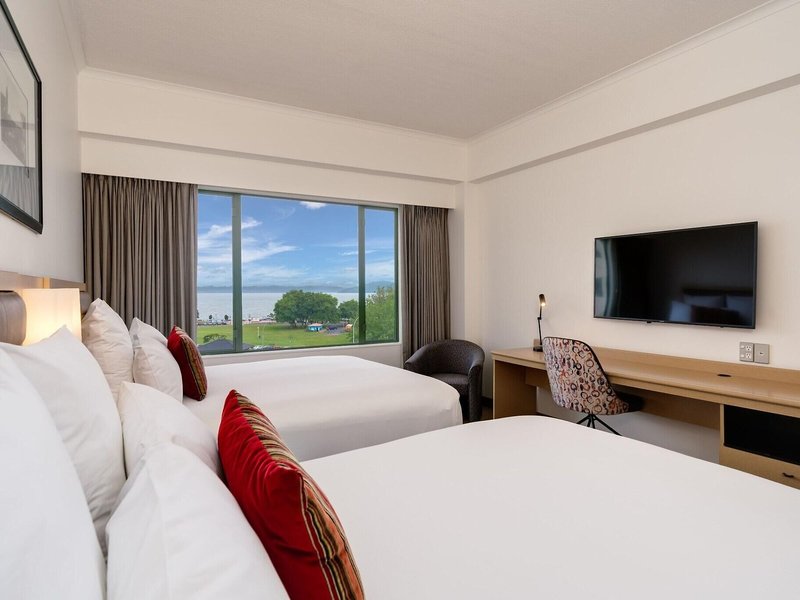 Novotel Royal Lakeside Rotorua 35