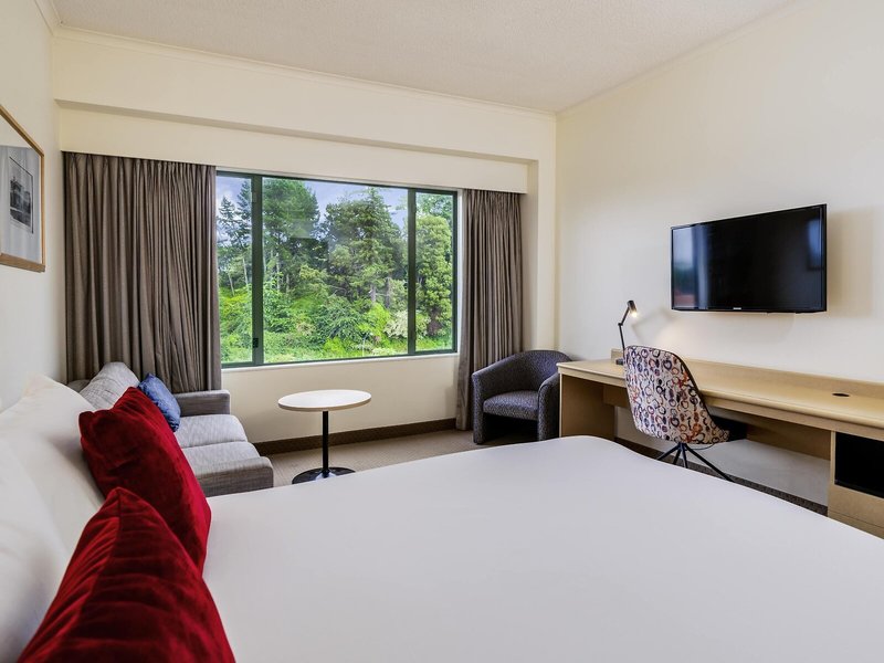 Novotel Royal Lakeside Rotorua 36