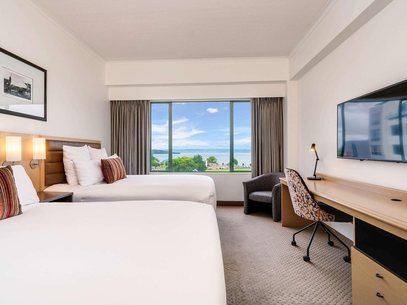 Novotel Royal Lakeside Rotorua 37