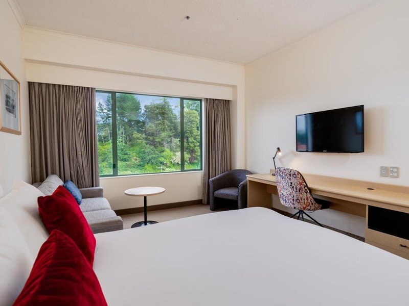 Novotel Royal Lakeside Rotorua 39