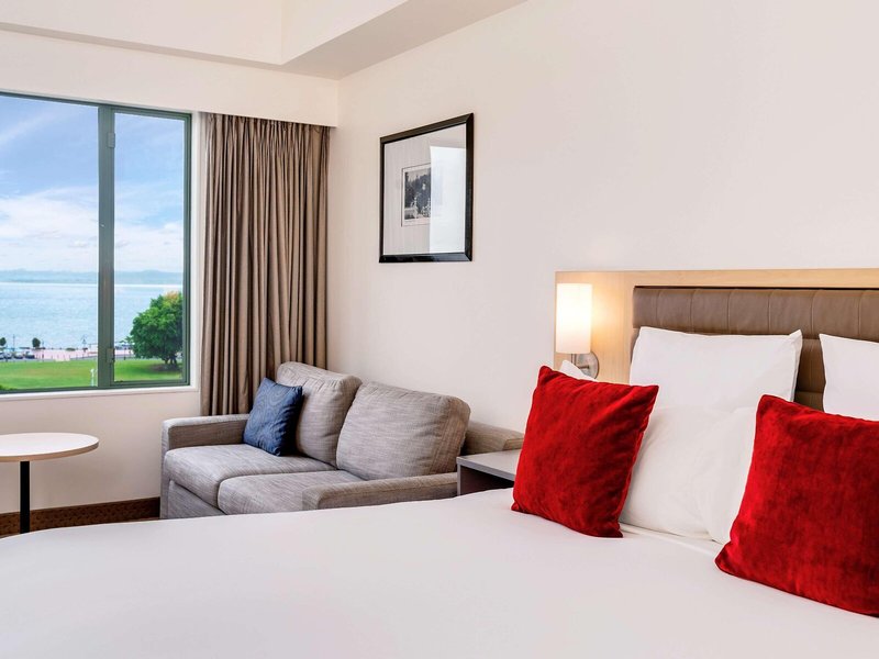 Novotel Royal Lakeside Rotorua 40