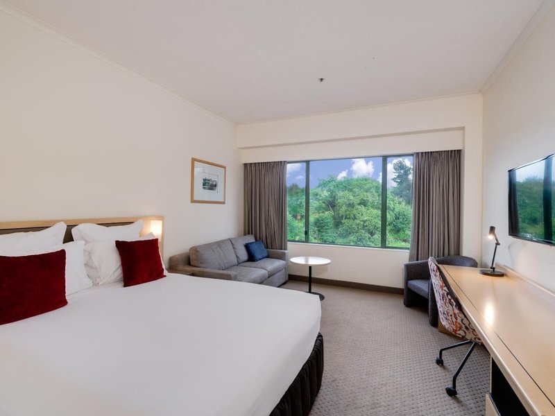 Novotel Royal Lakeside Rotorua 41