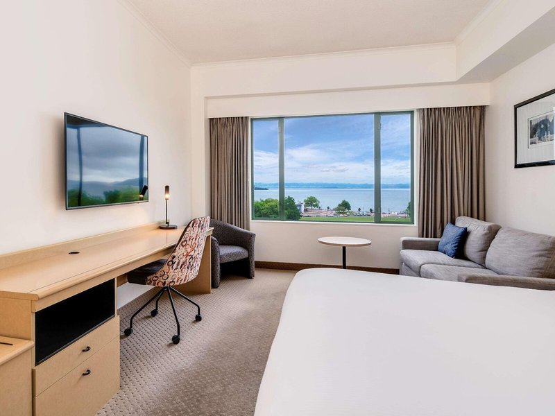 Novotel Royal Lakeside Rotorua 42