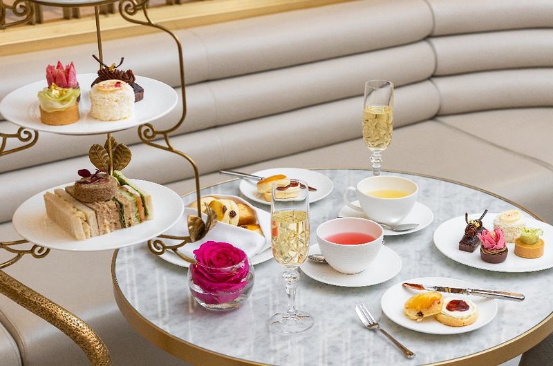 Royal Lancaster London 1
