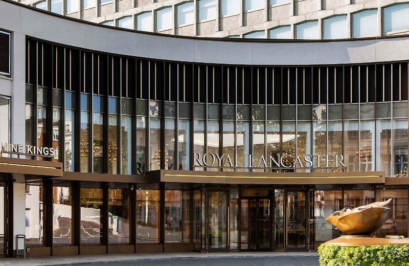 Royal Lancaster London 4