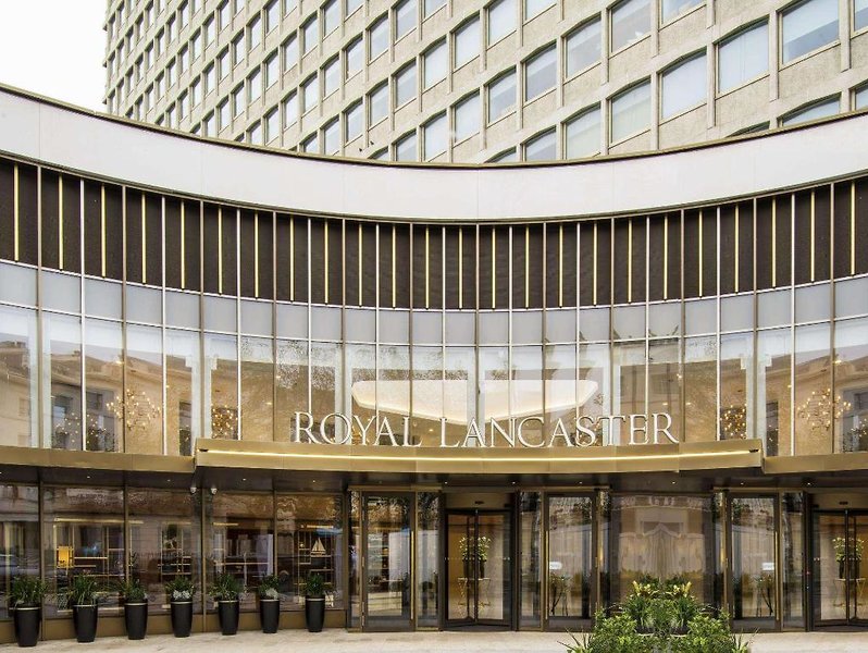 Royal Lancaster London 5