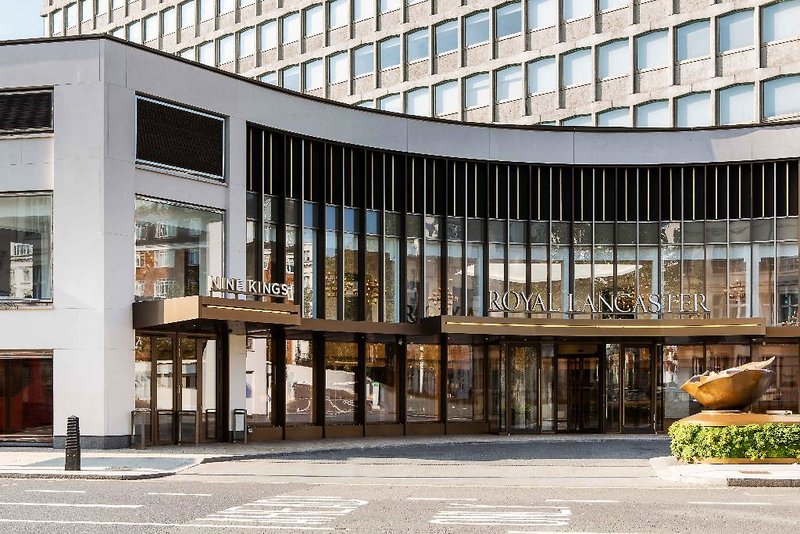 Royal Lancaster London