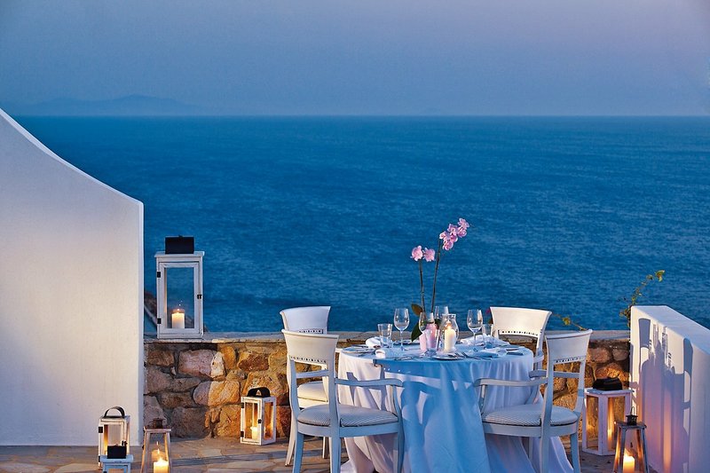 Royal Myconian Resort 5