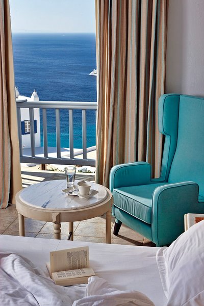 Royal Myconian Resort 6