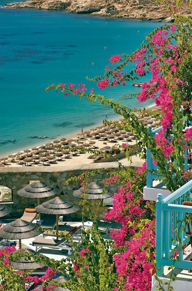 Royal Myconian Resort 11