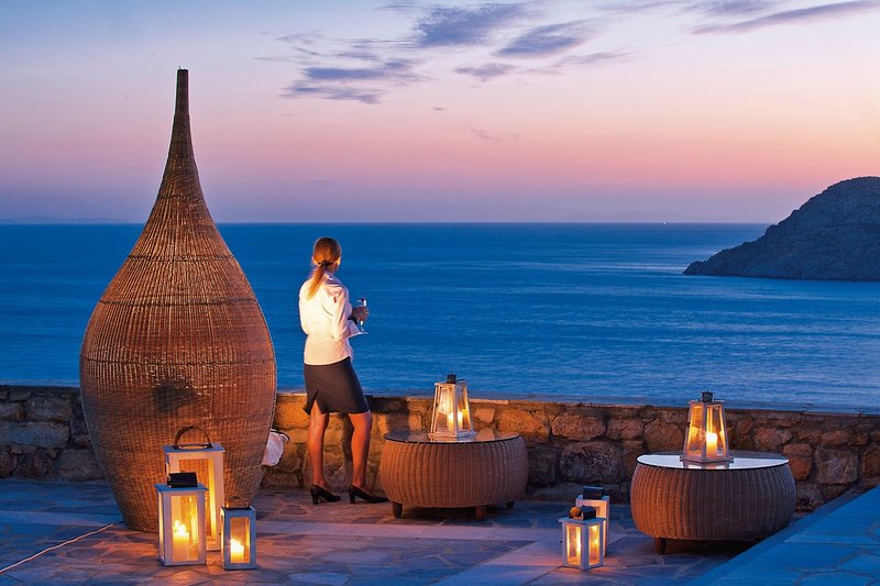 Royal Myconian Resort 12