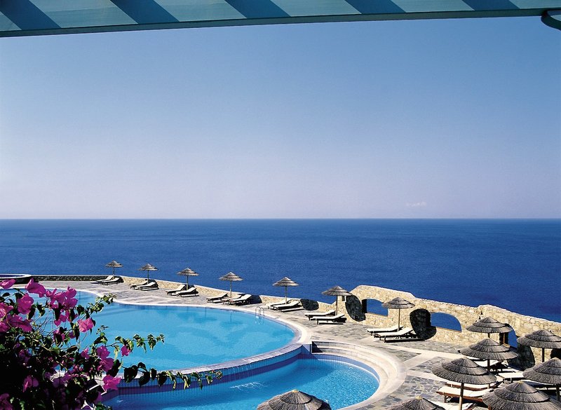 Royal Myconian Resort 14