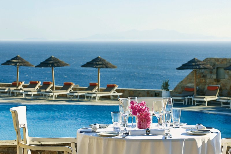 Royal Myconian Resort 15