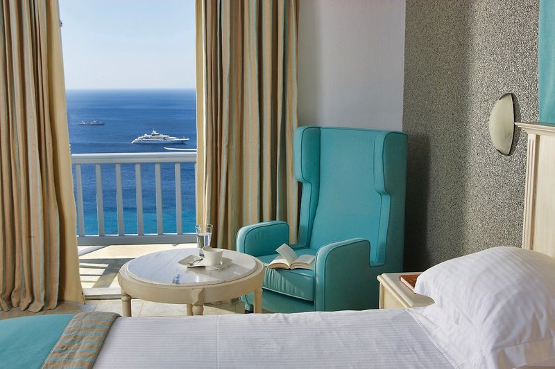 Royal Myconian Resort 16