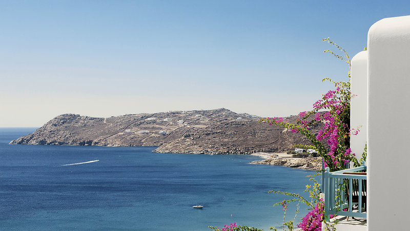 Royal Myconian Resort 20