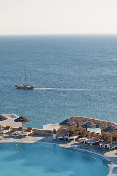 Royal Myconian Resort 23