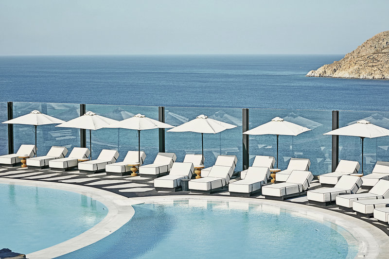 Royal Myconian Resort 24