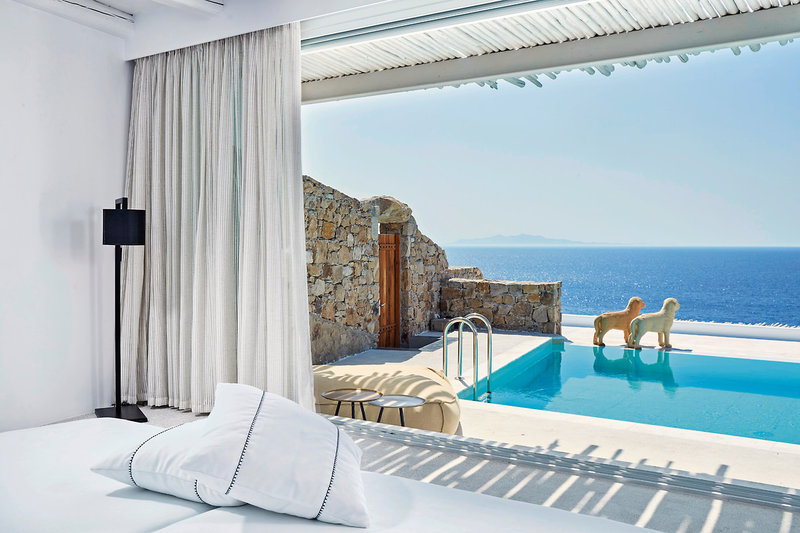 Royal Myconian Resort 26