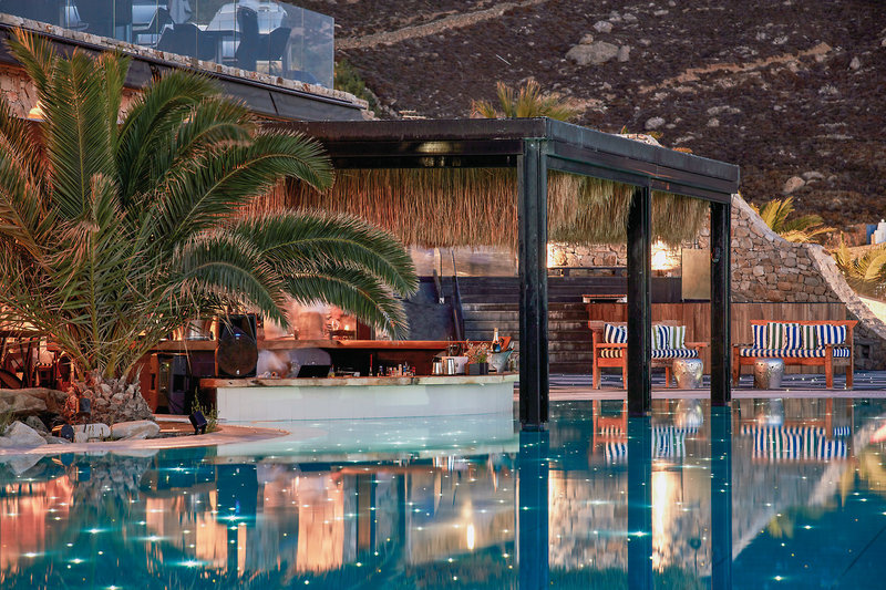 Royal Myconian Resort 27