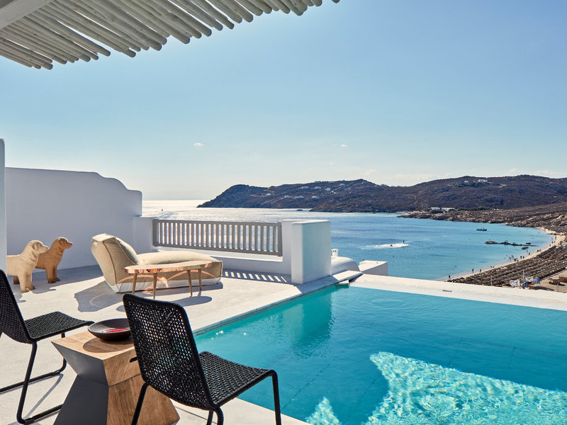 Royal Myconian Resort 1