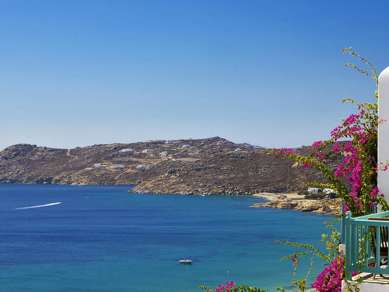 Royal Myconian Resort 2