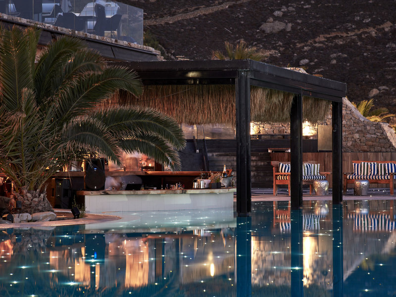 Royal Myconian Resort 5