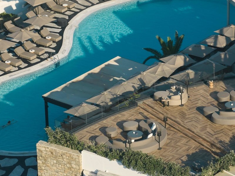 Royal Myconian Resort 6