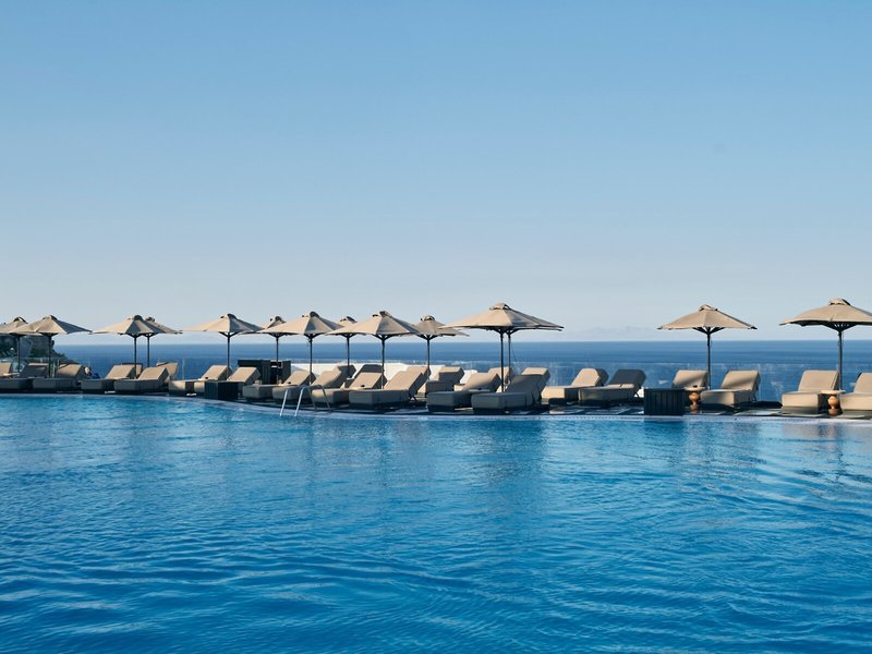 Royal Myconian Resort 7