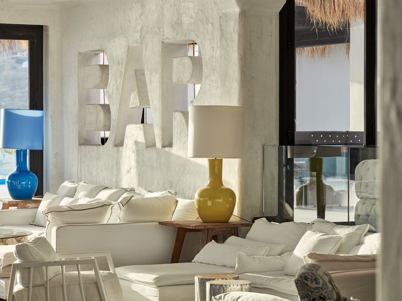 Royal Myconian Resort 9