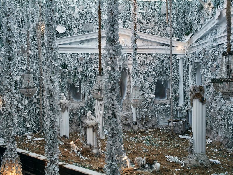 Royal Myconian Resort 12