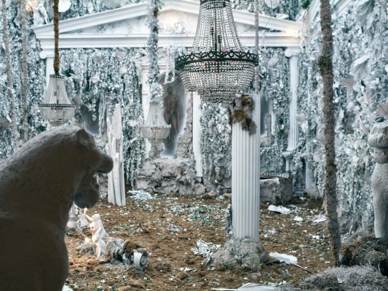 Royal Myconian Resort 13