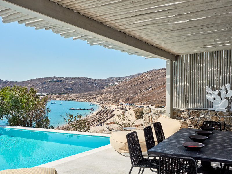 Royal Myconian Resort 15