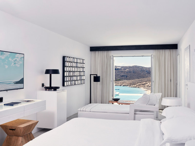 Royal Myconian Resort 16