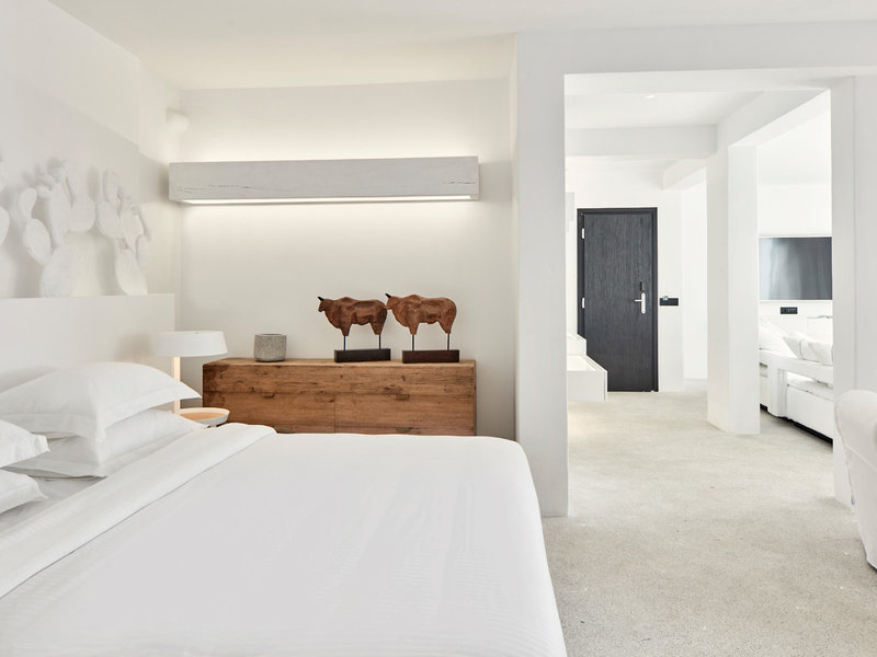 Royal Myconian Resort 17