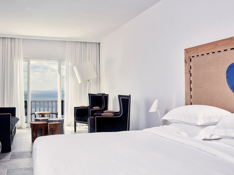 Royal Myconian Resort 19