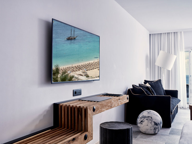 Royal Myconian Resort 21