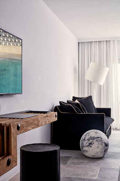 Royal Myconian Resort 22