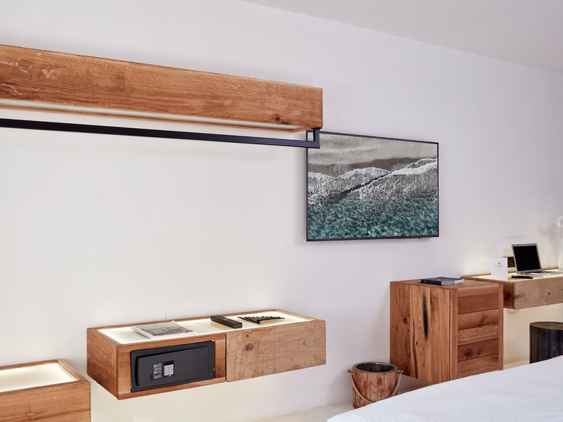 Royal Myconian Resort 23