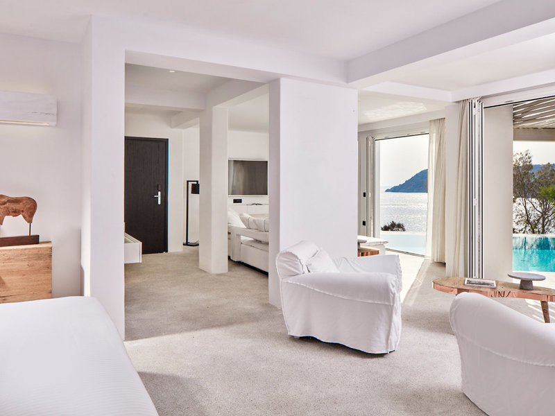 Royal Myconian Resort 25