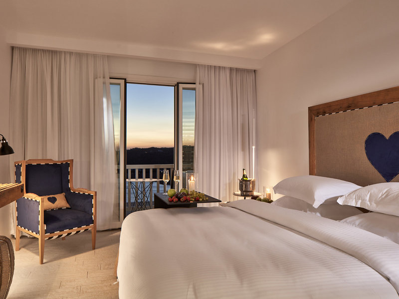 Royal Myconian Resort 29