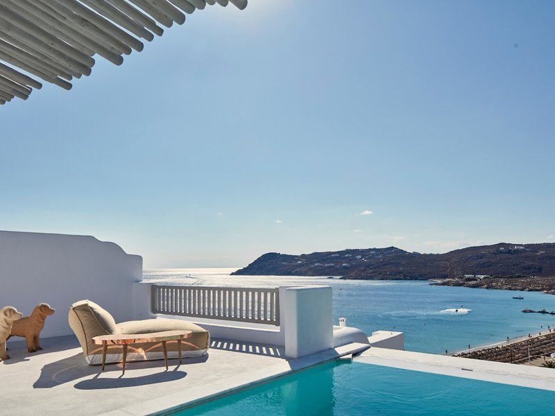 Royal Myconian Resort 31