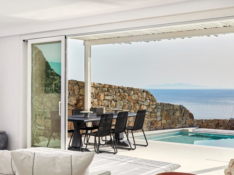 Royal Myconian Resort 32