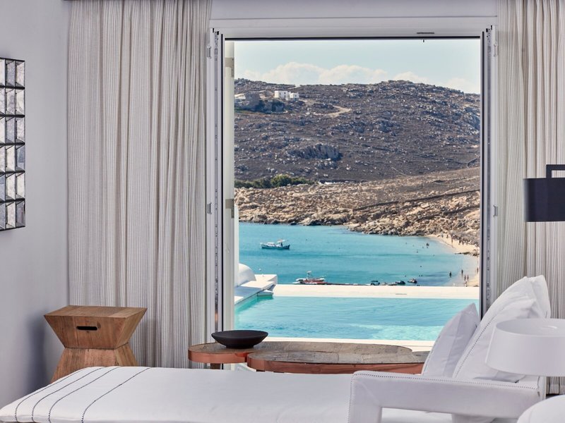 Royal Myconian Resort 33