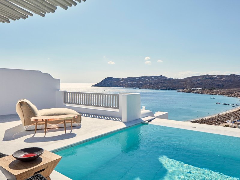 Royal Myconian Resort 34