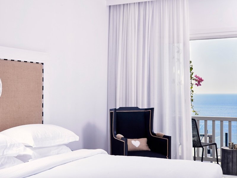 Royal Myconian Resort 35