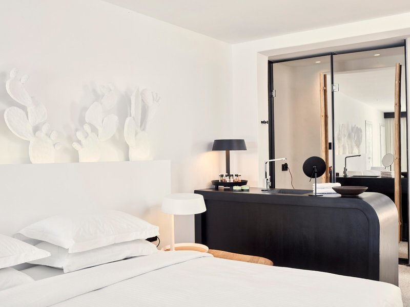 Royal Myconian Resort 37